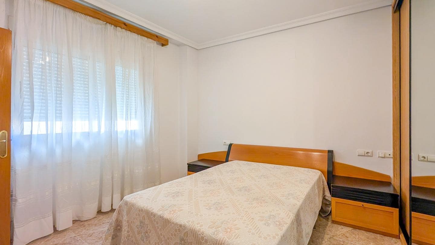 4 chambre Appartement à vendre à Santa Pola - 315 000 € (Ref: 9797462)