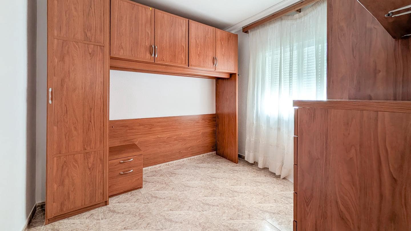 4 chambre Appartement à vendre à Santa Pola - 315 000 € (Ref: 9797462)