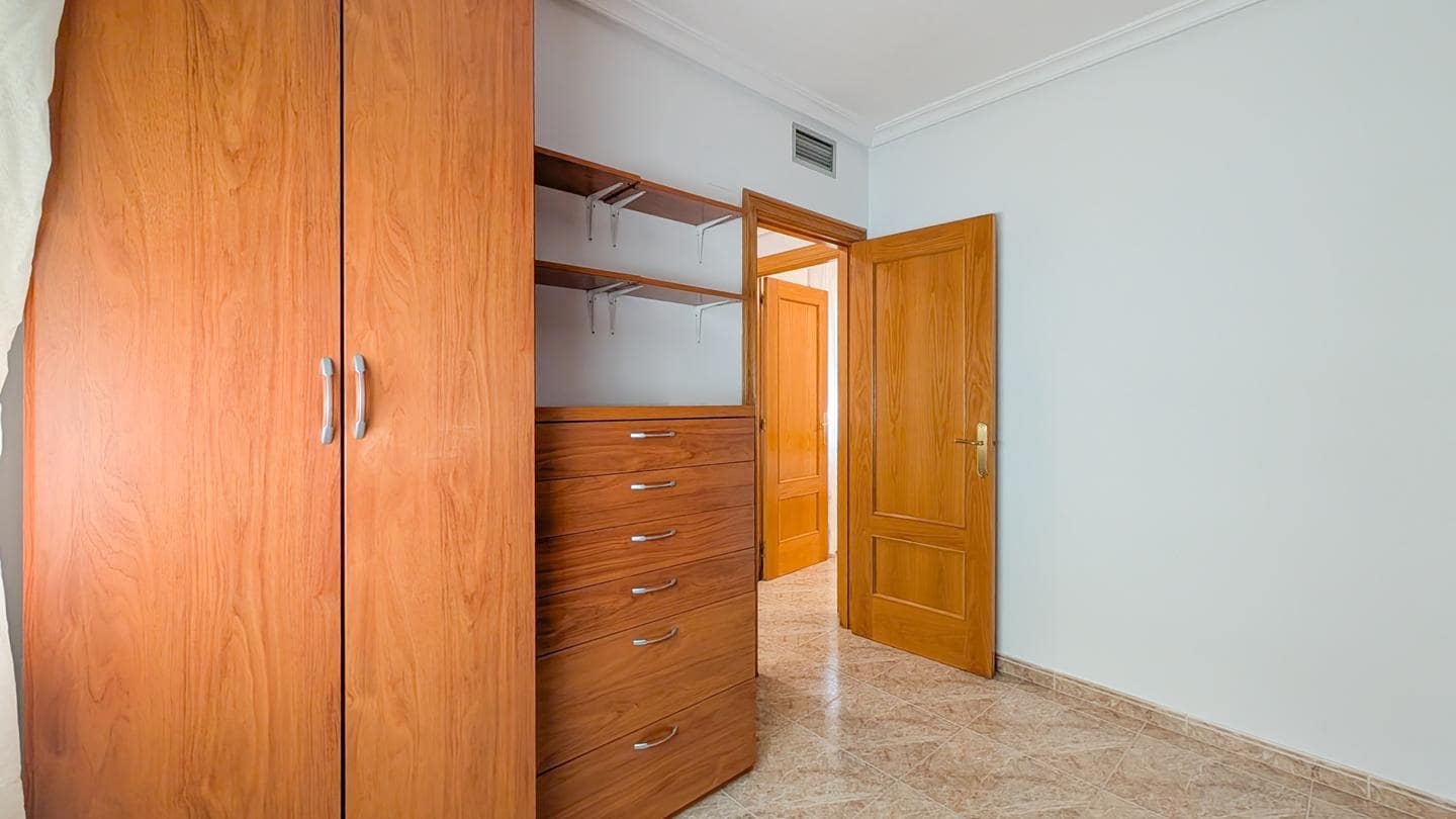 4 chambre Appartement à vendre à Santa Pola - 315 000 € (Ref: 9797462)