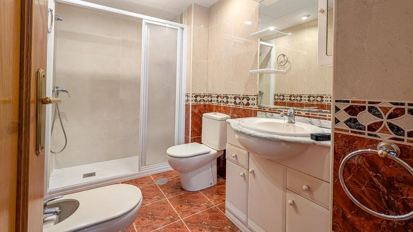 4 chambre Appartement à vendre à Santa Pola - 315 000 € (Ref: 9797462)