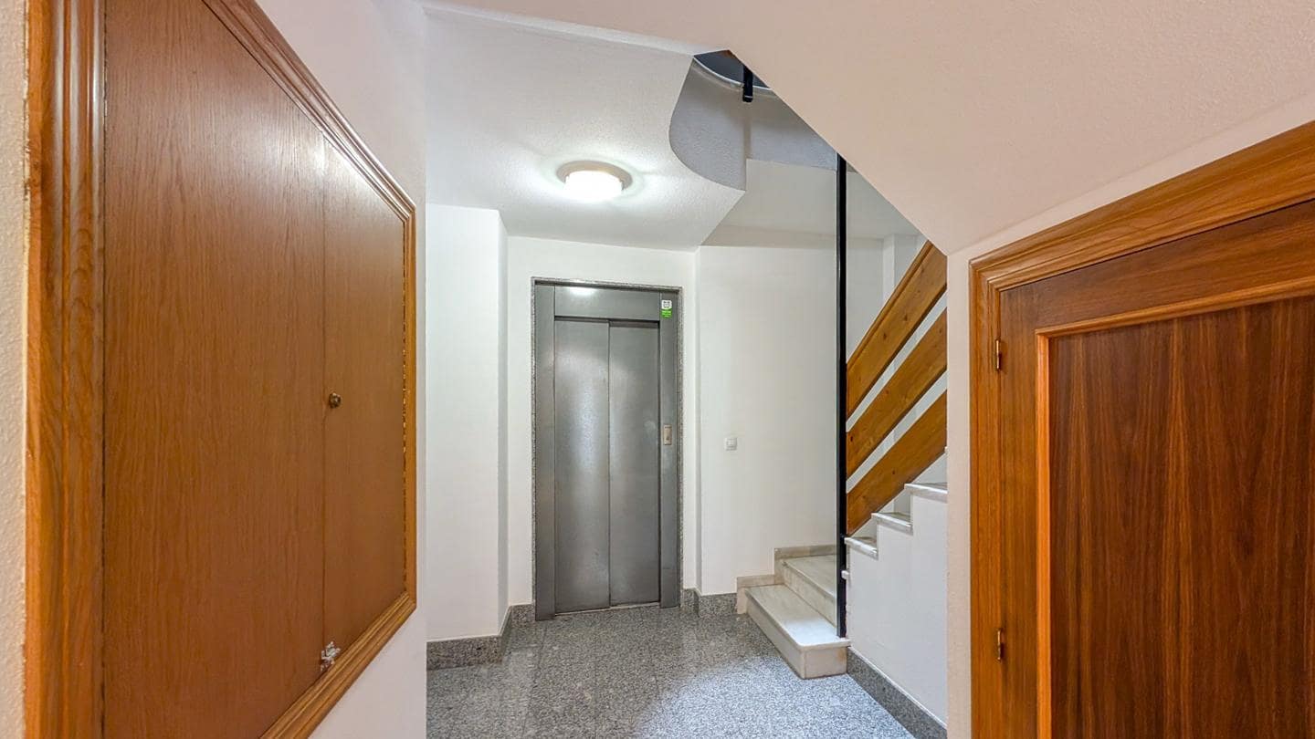 4 chambre Appartement à vendre à Santa Pola - 315 000 € (Ref: 9797462)