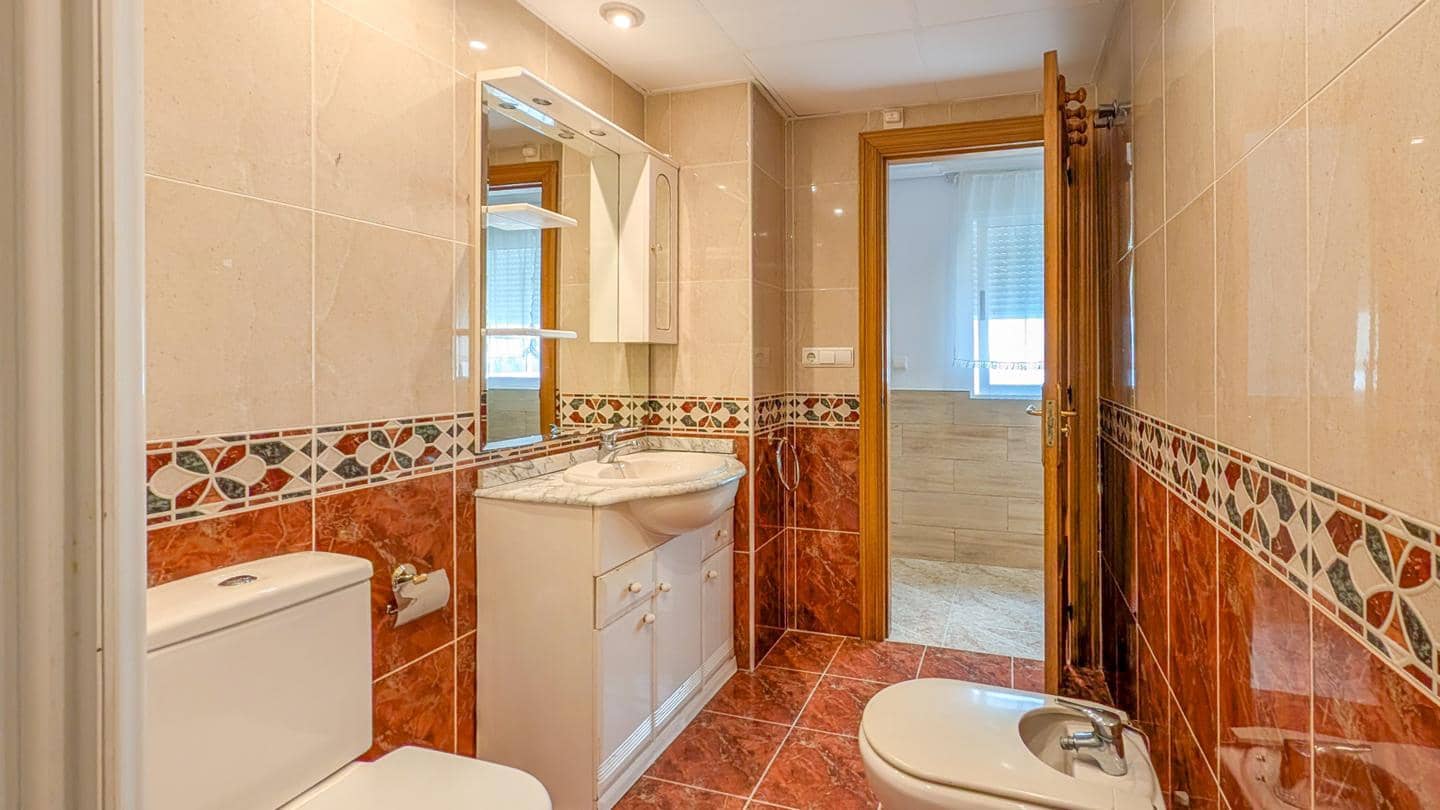 4 chambre Appartement à vendre à Santa Pola - 315 000 € (Ref: 9797462)