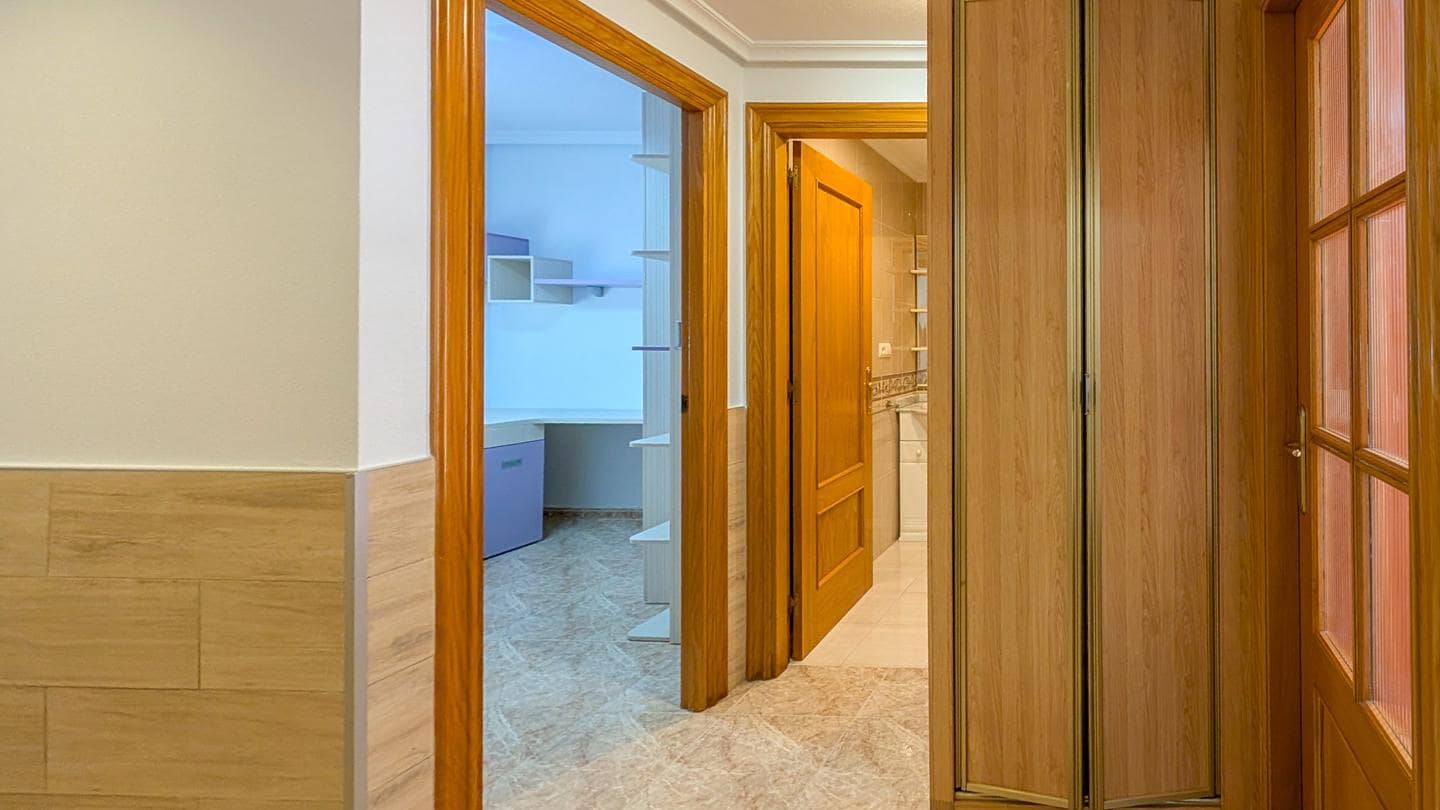 4 chambre Appartement à vendre à Santa Pola - 315 000 € (Ref: 9797462)