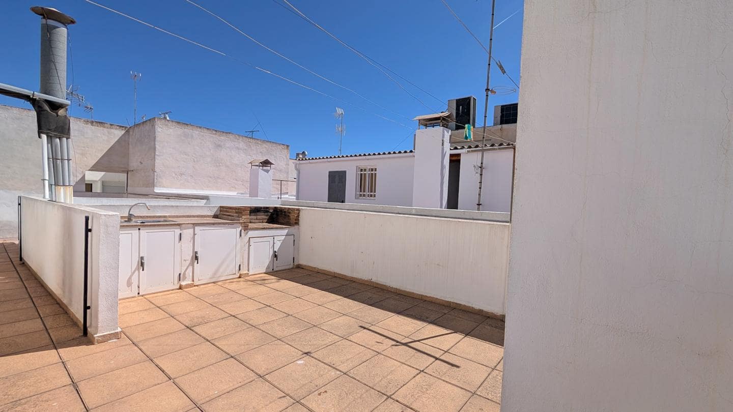 4 chambre Appartement à vendre à Santa Pola - 315 000 € (Ref: 9797462)