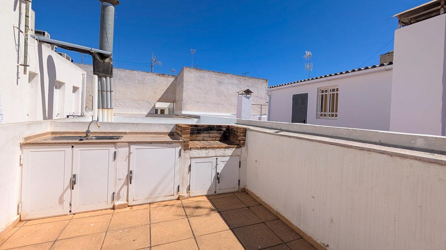 4 chambre Appartement à vendre à Santa Pola - 315 000 € (Ref: 9797462)