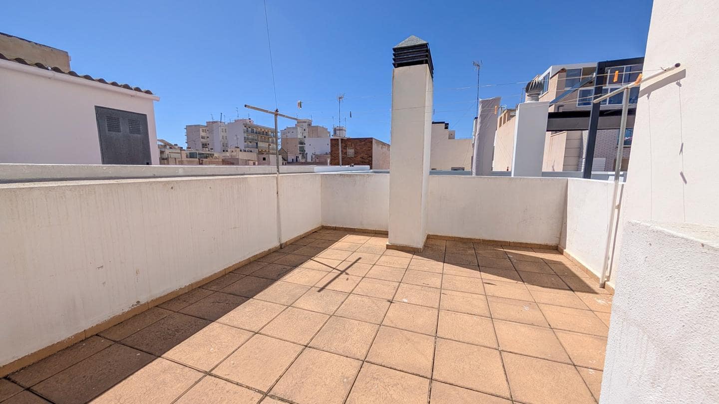 4 chambre Appartement à vendre à Santa Pola - 315 000 € (Ref: 9797462)