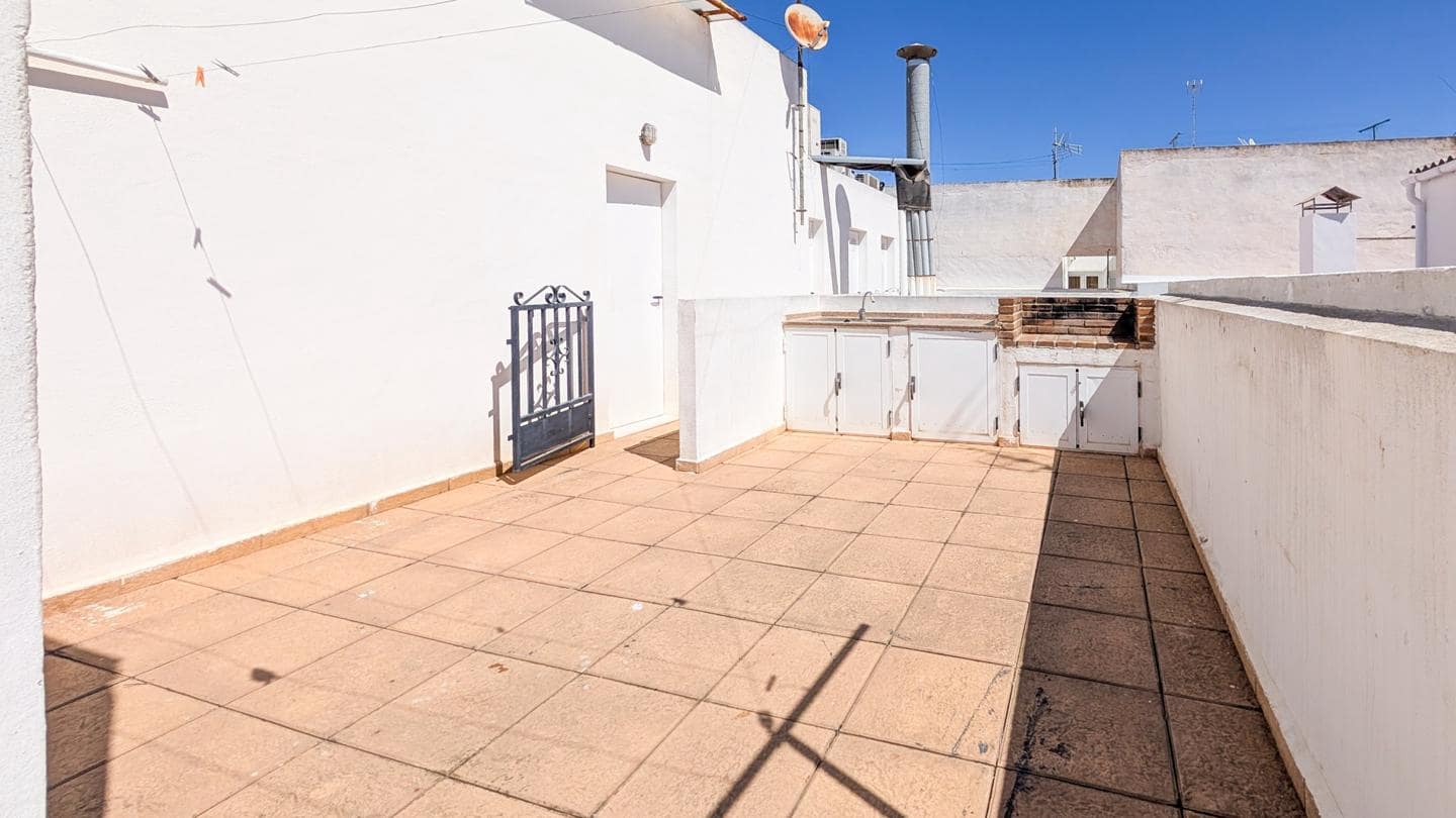 4 chambre Appartement à vendre à Santa Pola - 315 000 € (Ref: 9797462)