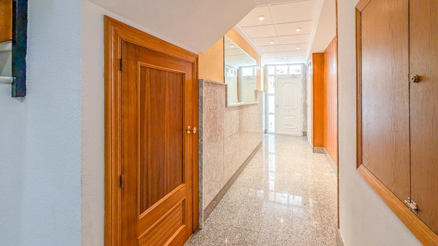 4 chambre Appartement à vendre à Santa Pola - 315 000 € (Ref: 9797462)