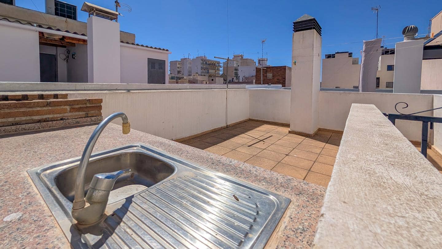 4 chambre Appartement à vendre à Santa Pola - 315 000 € (Ref: 9797462)