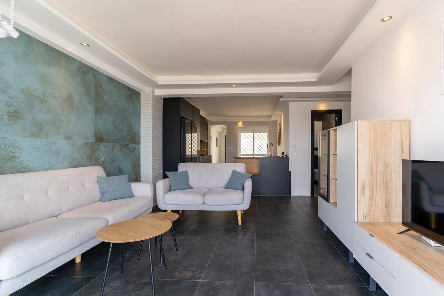 3 bedroom Flat for sale in Santa Pola - € 414,900 (Ref: 9802823)