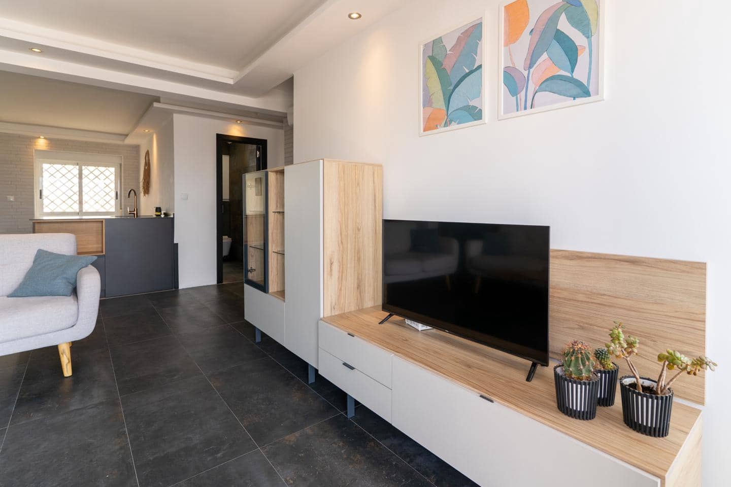 3 bedroom Flat for sale in Santa Pola - € 414,900 (Ref: 9802823)