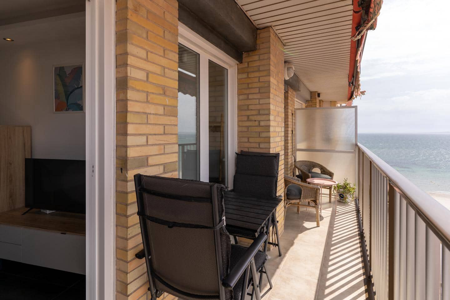 3 bedroom Flat for sale in Santa Pola - € 414,900 (Ref: 9802823)