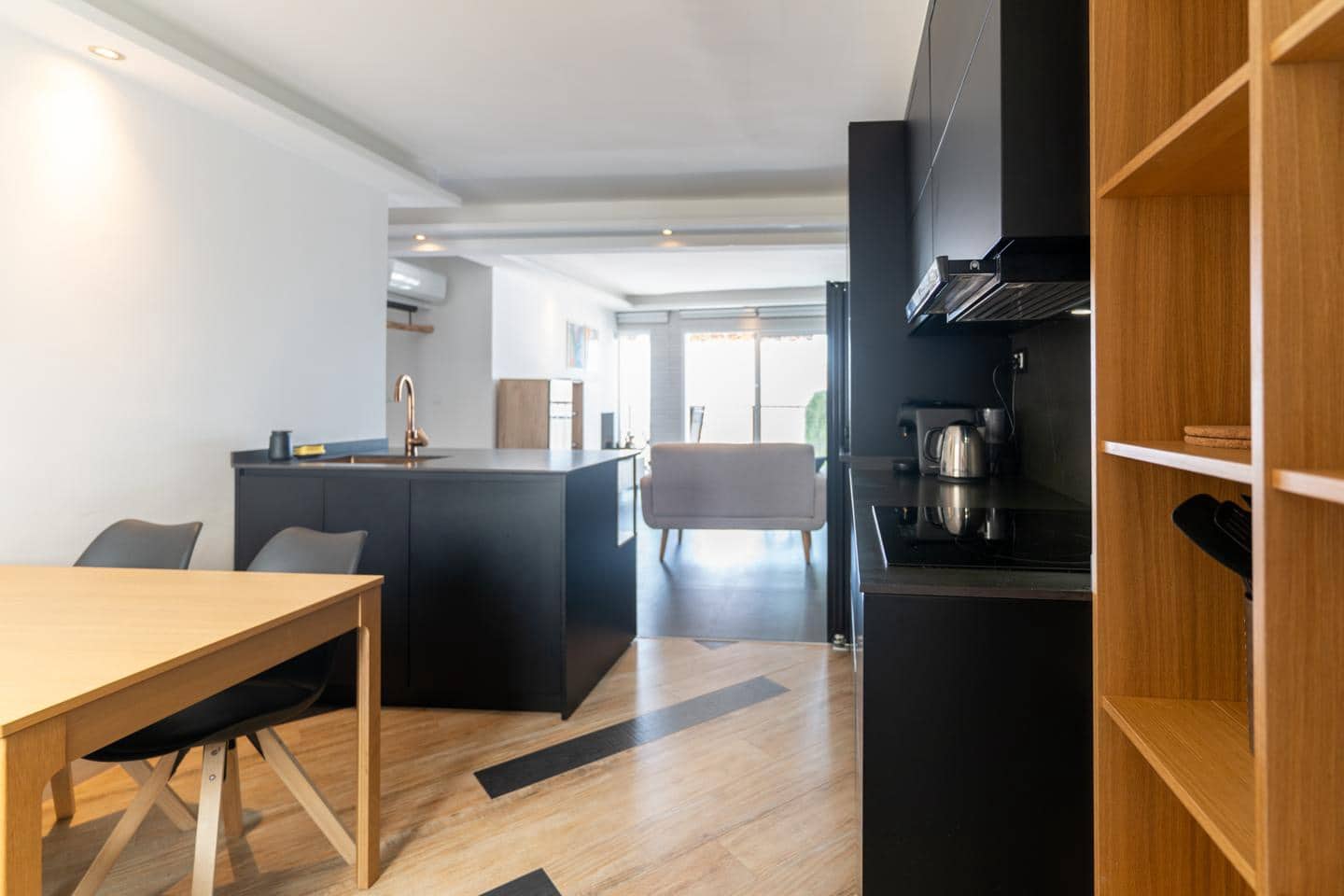 3 bedroom Flat for sale in Santa Pola - € 414,900 (Ref: 9802823)