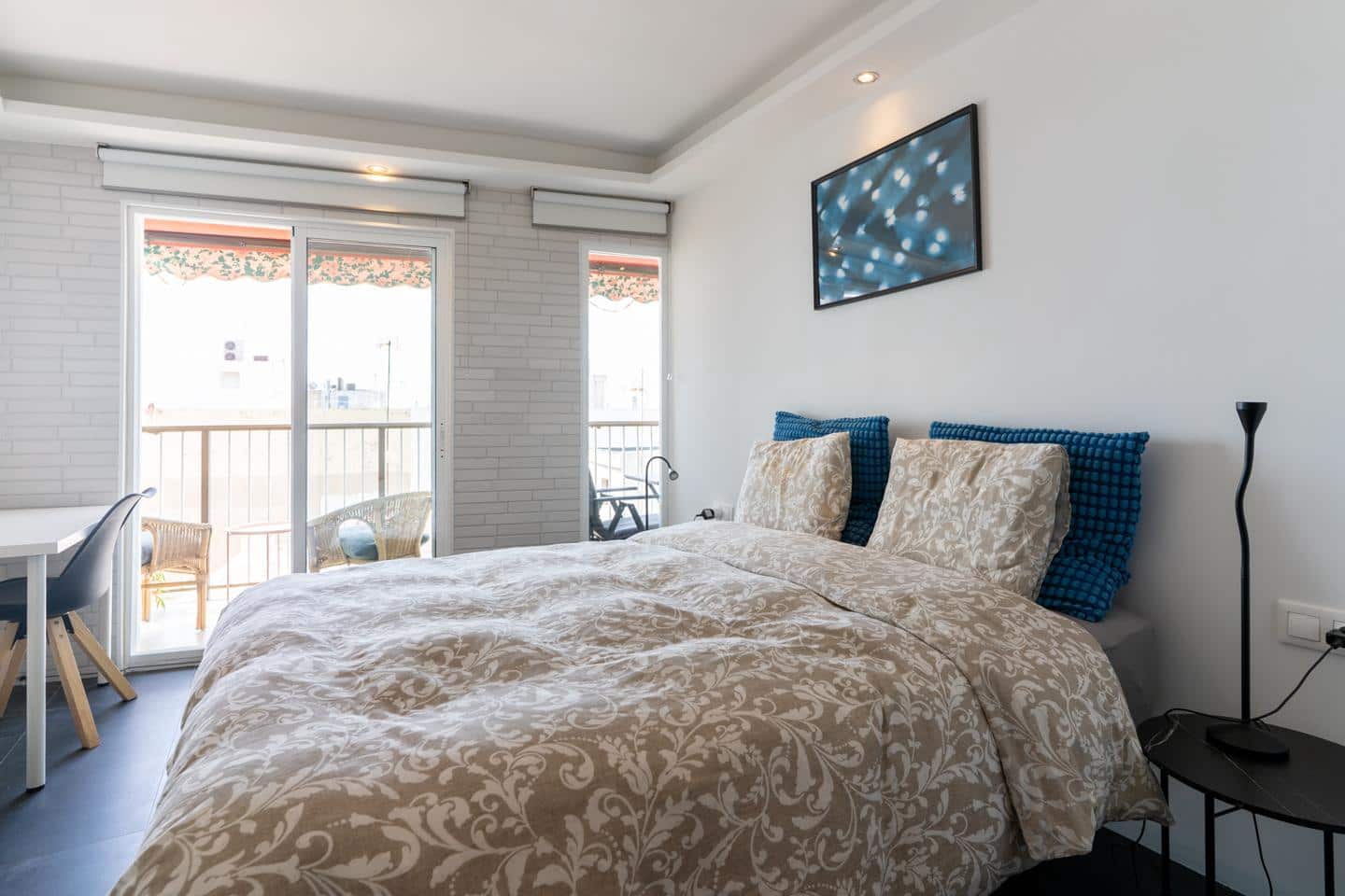 3 bedroom Flat for sale in Santa Pola - € 414,900 (Ref: 9802823)