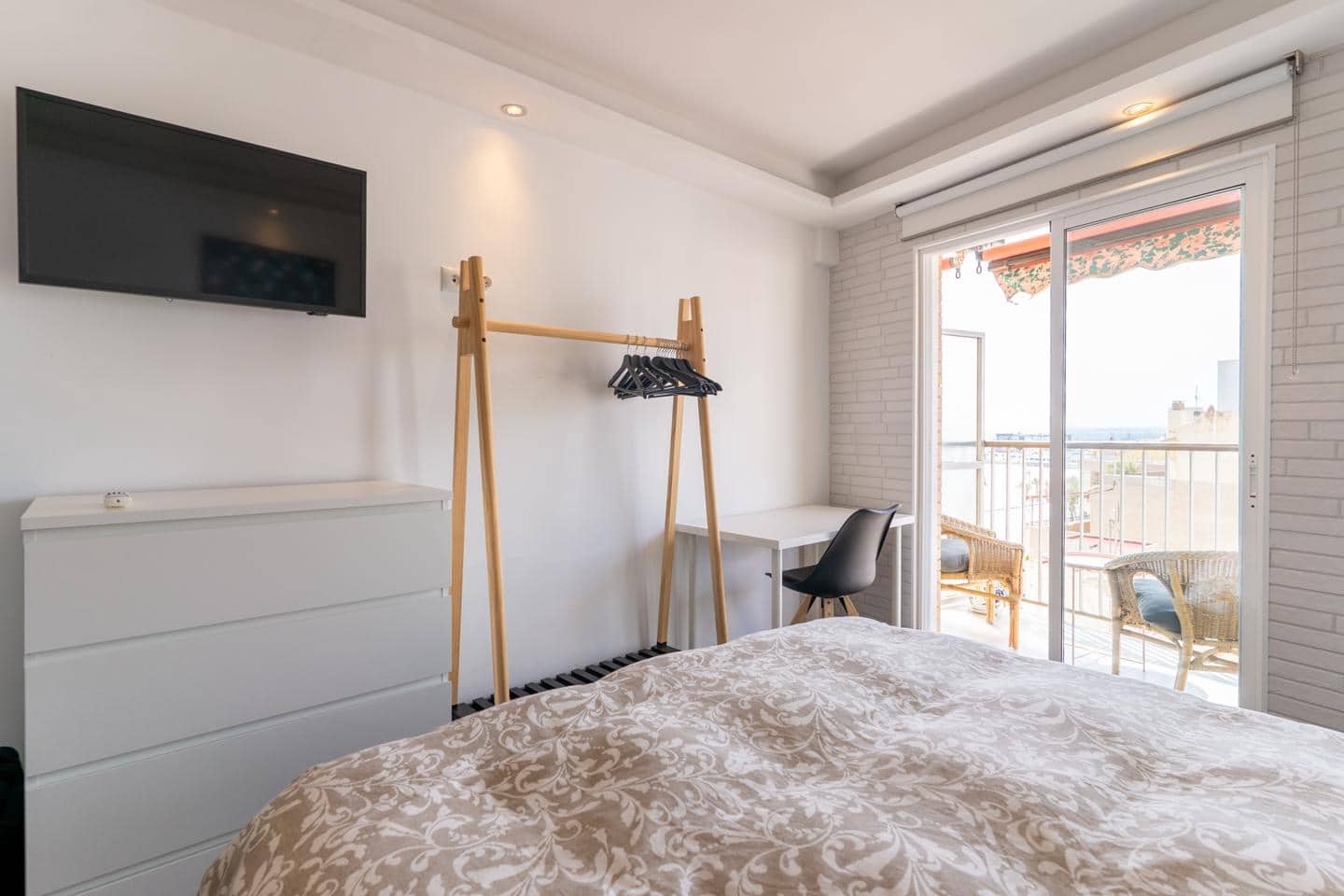 3 bedroom Flat for sale in Santa Pola - € 414,900 (Ref: 9802823)