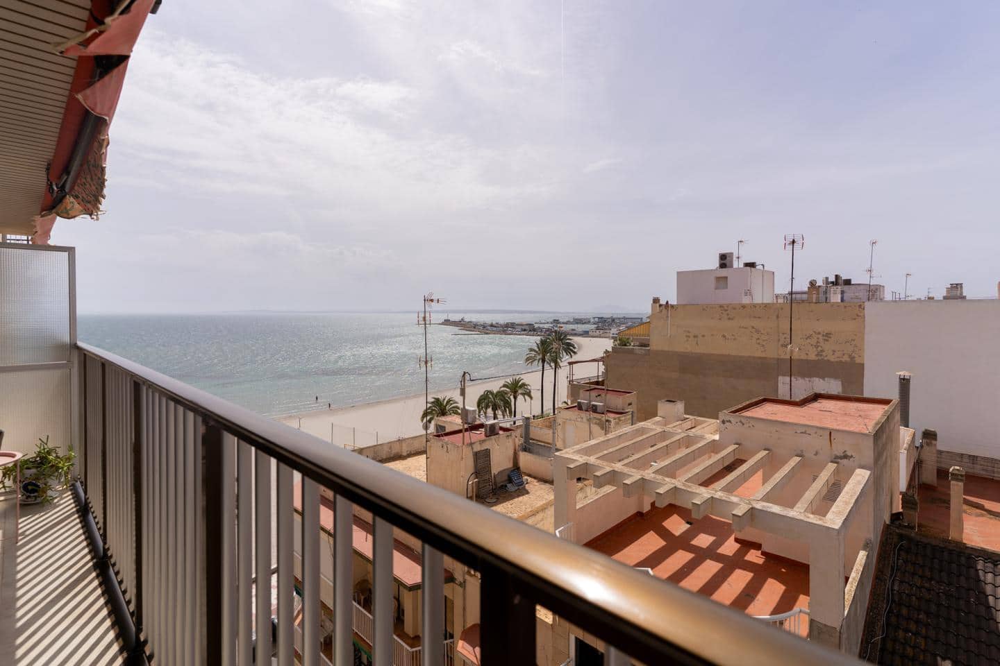 3 bedroom Flat for sale in Santa Pola - € 414,900 (Ref: 9802823)