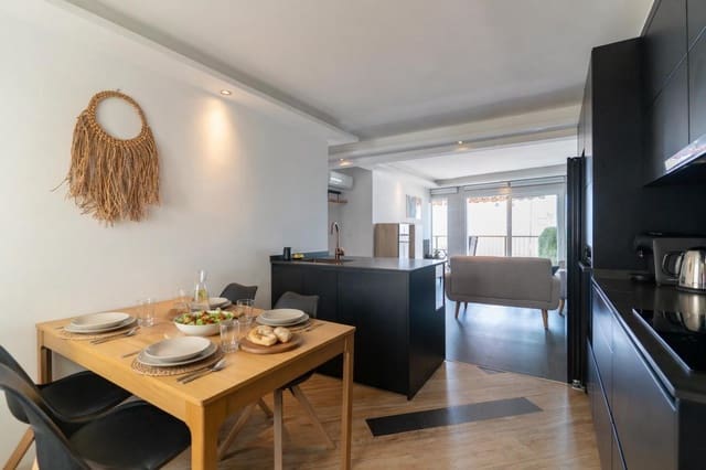 3 bedroom Flat for sale in Playa Levante, Santa Pola - € 414,900 (Ref: 9802823)