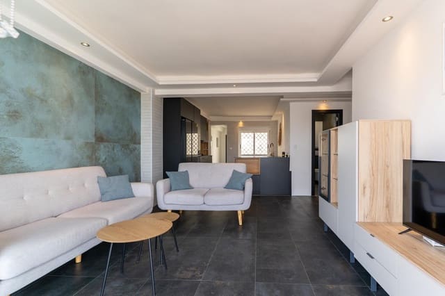 3 bedroom Flat for sale in Playa Levante, Santa Pola - € 414,900 (Ref: 9802823)