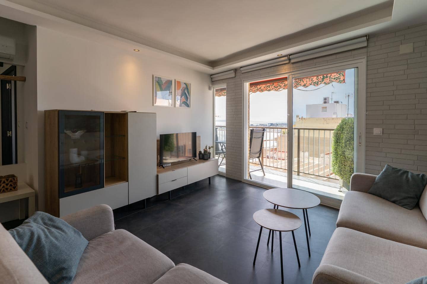 3 bedroom Flat for sale in Santa Pola - € 414,900 (Ref: 9802823)