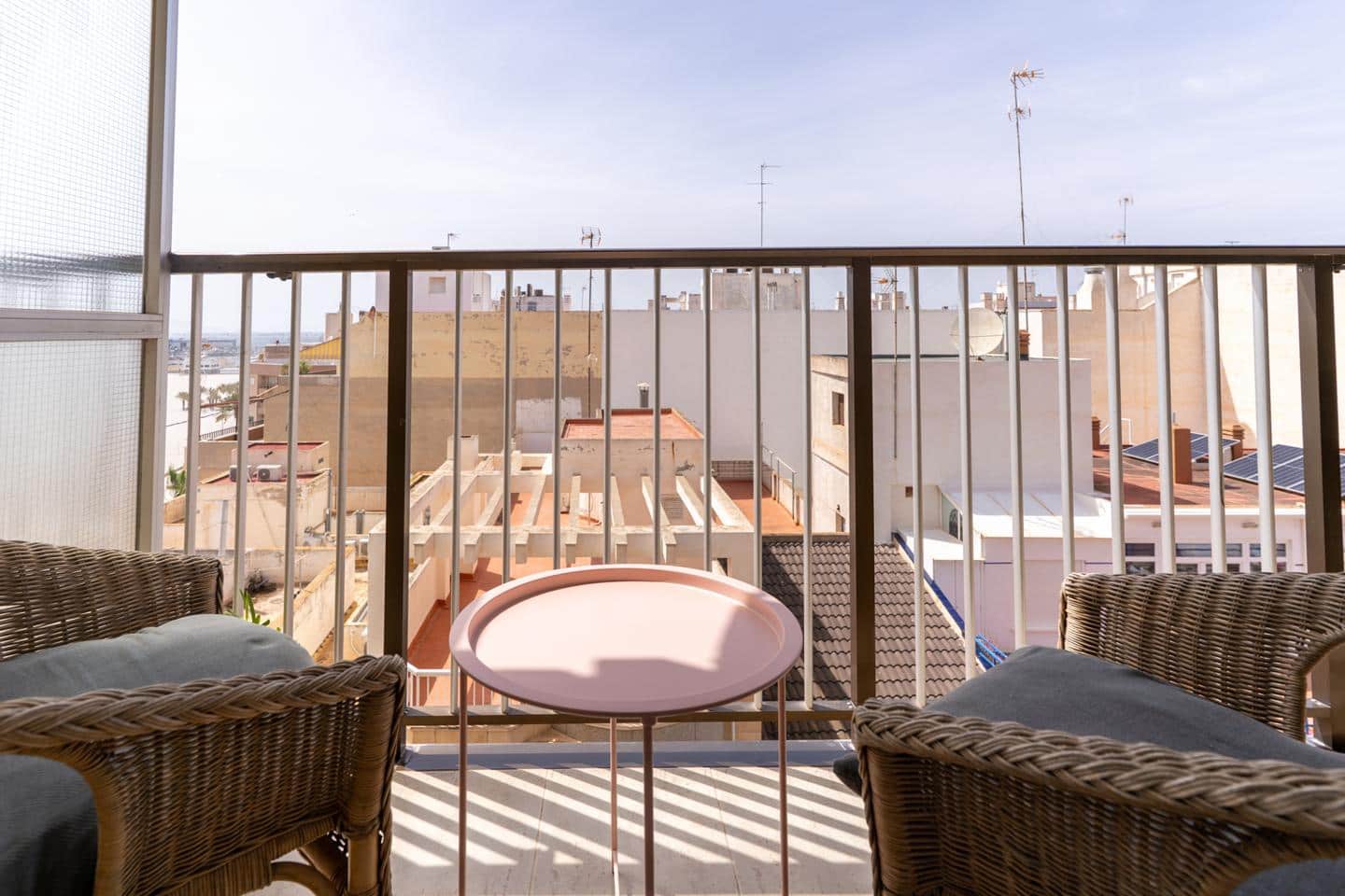 3 bedroom Flat for sale in Santa Pola - € 414,900 (Ref: 9802823)