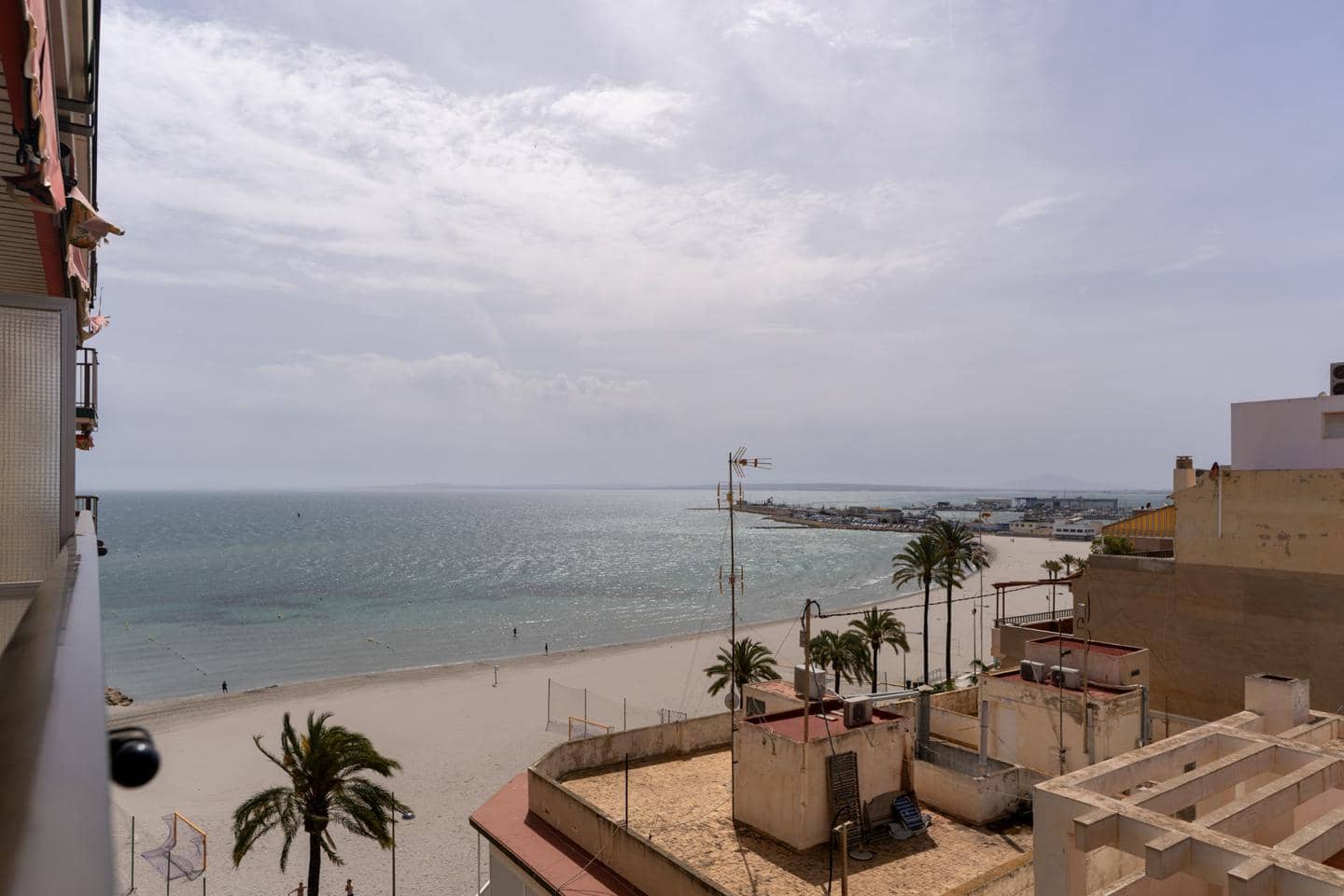 3 bedroom Flat for sale in Santa Pola - € 414,900 (Ref: 9802823)