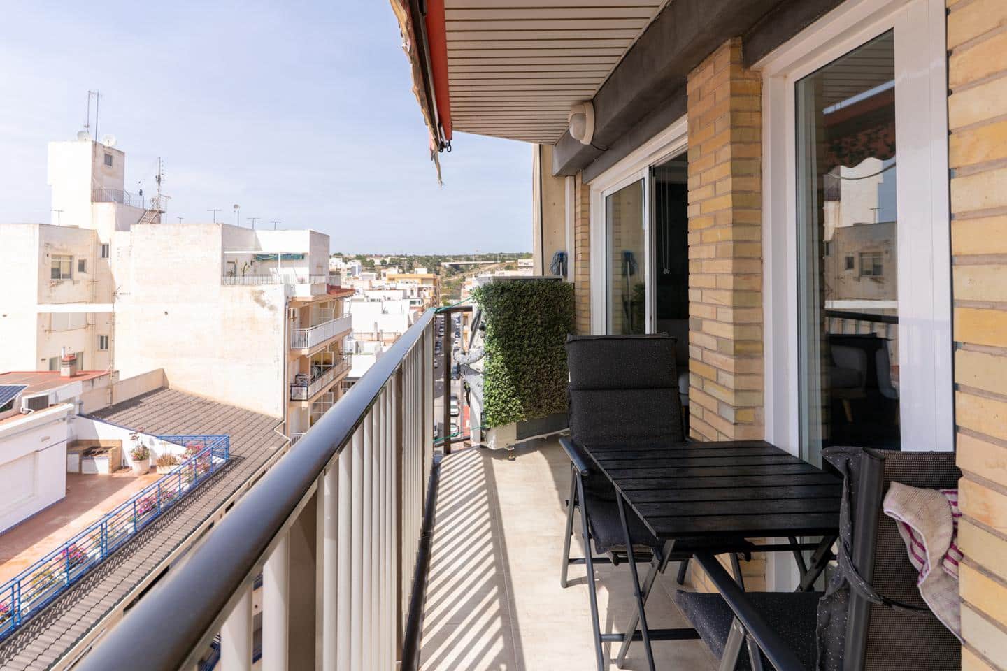 3 bedroom Flat for sale in Santa Pola - € 414,900 (Ref: 9802823)