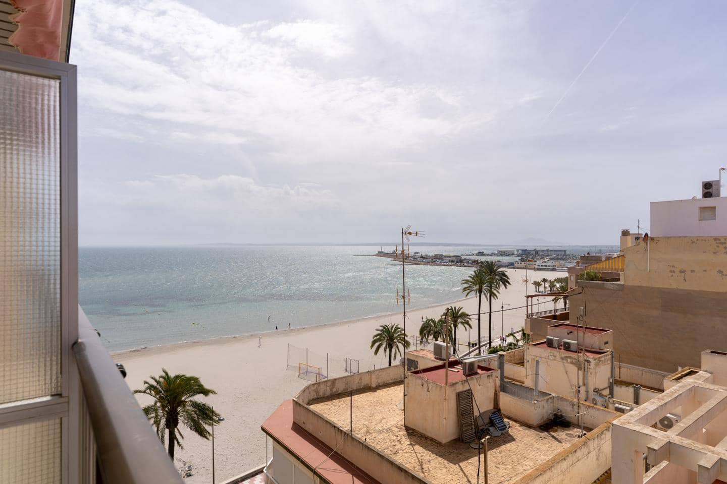 3 bedroom Flat for sale in Santa Pola - € 414,900 (Ref: 9802823)