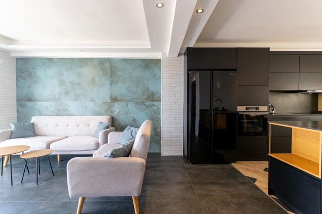 3 bedroom Flat for sale in Playa Levante, Santa Pola - € 414,900 (Ref: 9802823)