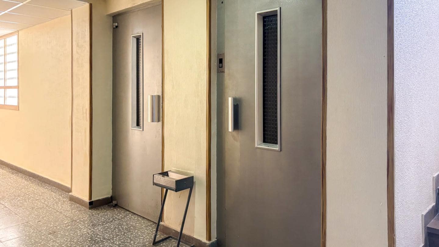 3 bedroom Flat for sale in Santa Pola - € 414,900 (Ref: 9802823)