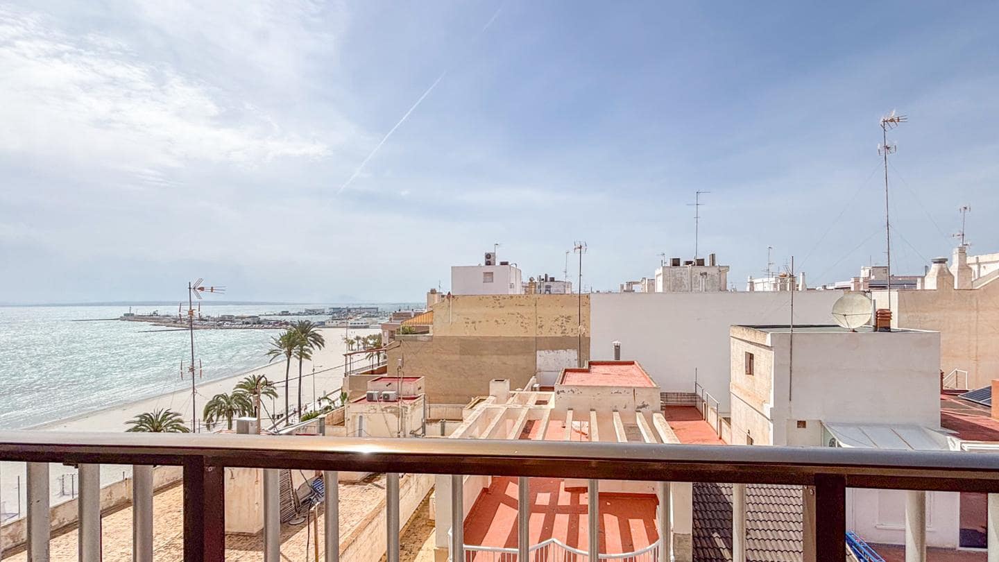 3 bedroom Flat for sale in Santa Pola - € 414,900 (Ref: 9802823)