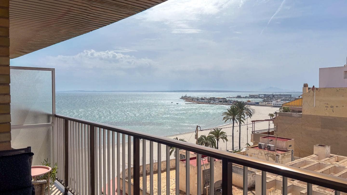 3 bedroom Flat for sale in Santa Pola - € 414,900 (Ref: 9802823)