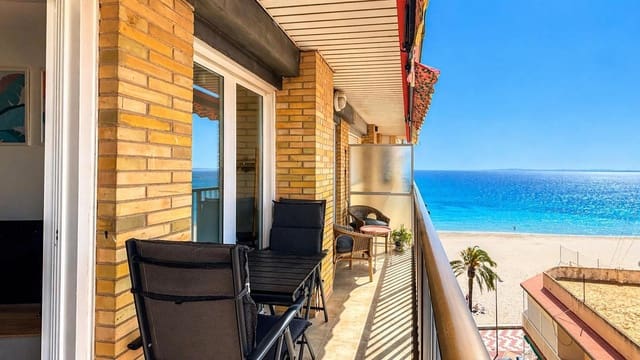 3 bedroom Flat for sale in Playa Levante, Santa Pola - € 414,900 (Ref: 9802823)