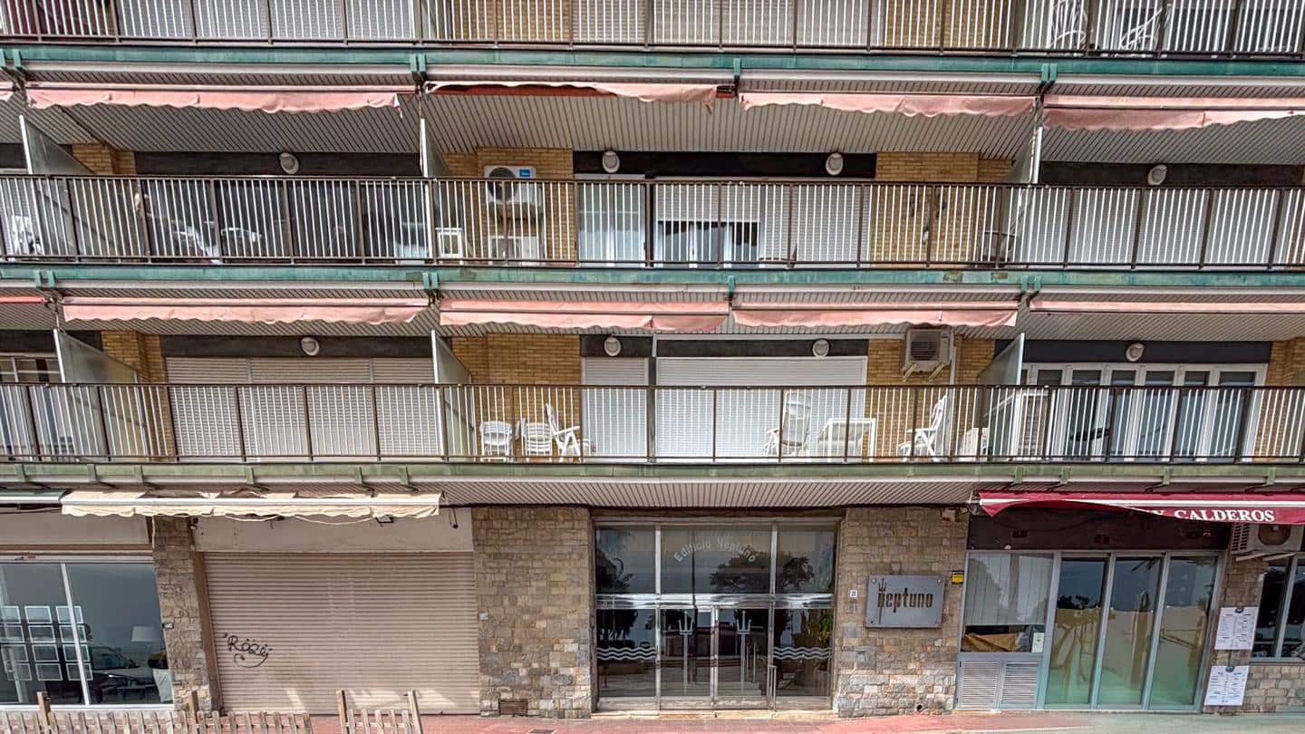 3 bedroom Flat for sale in Santa Pola - € 414,900 (Ref: 9802823)