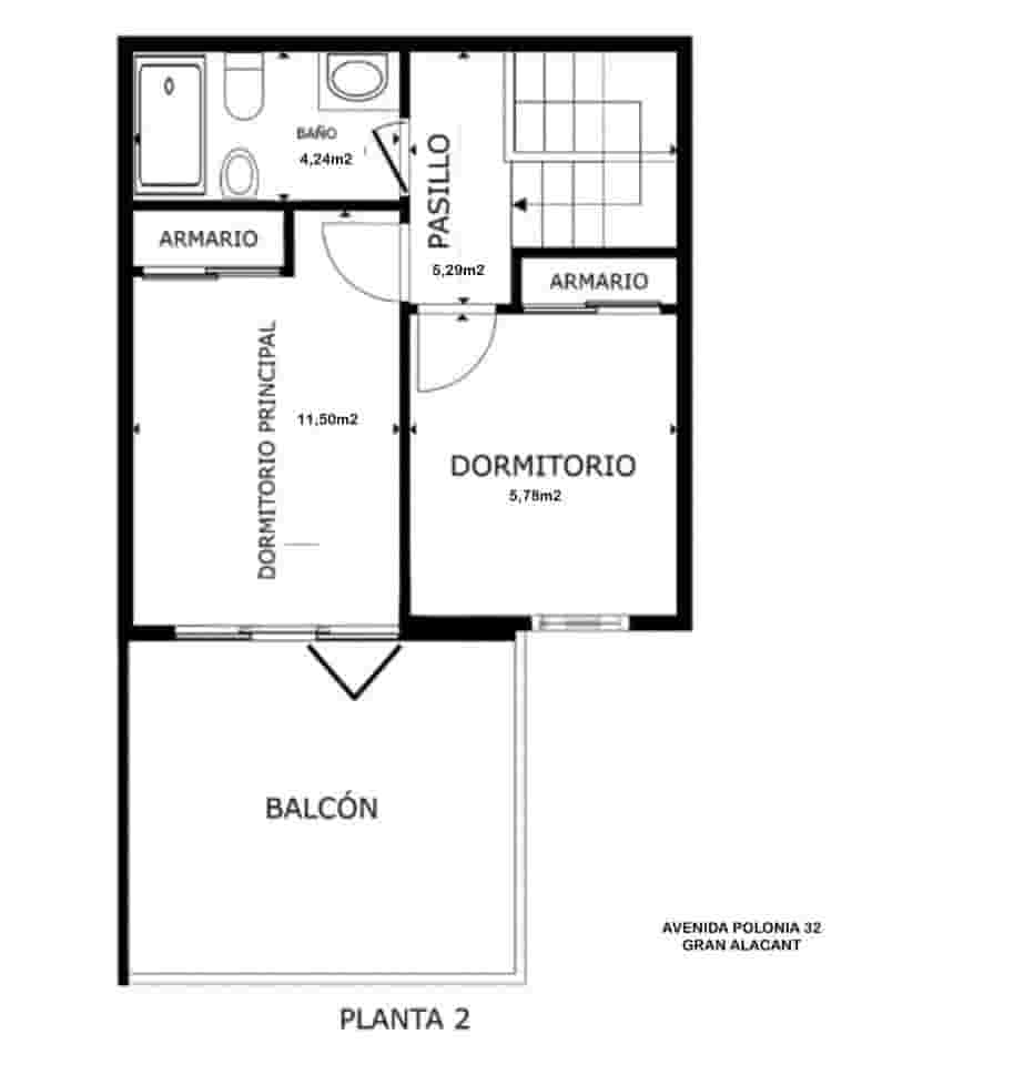 2 camera da letto Villa in vendita in Gran Alacant con piscina - 259.000 € (Rif: 9802956)