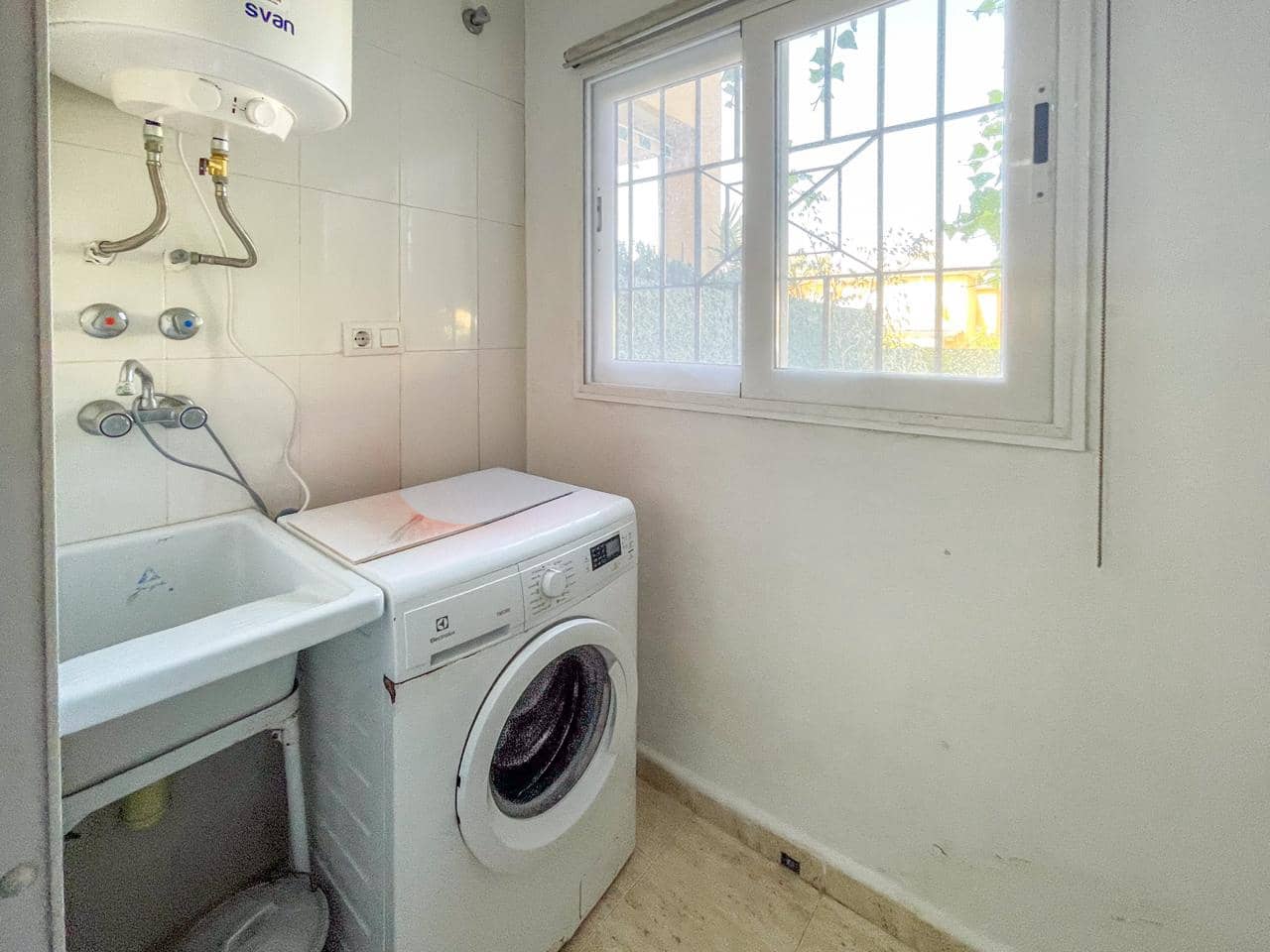 2 camera da letto Villa in vendita in Gran Alacant con piscina - 259.000 € (Rif: 9802956)