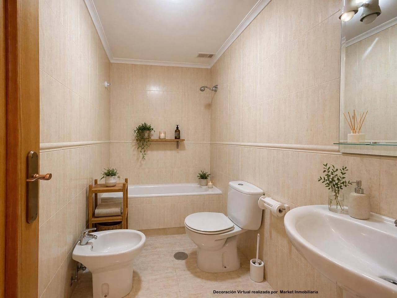 2 camera da letto Villa in vendita in Gran Alacant con piscina - 259.000 € (Rif: 9802956)