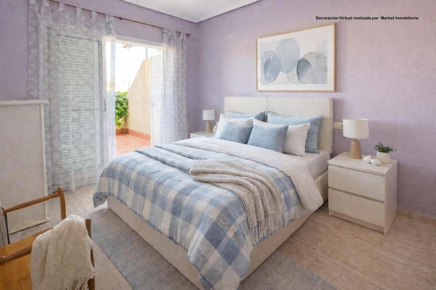 2 camera da letto Villa in vendita in Gran Alacant con piscina - 259.000 € (Rif: 9802956)