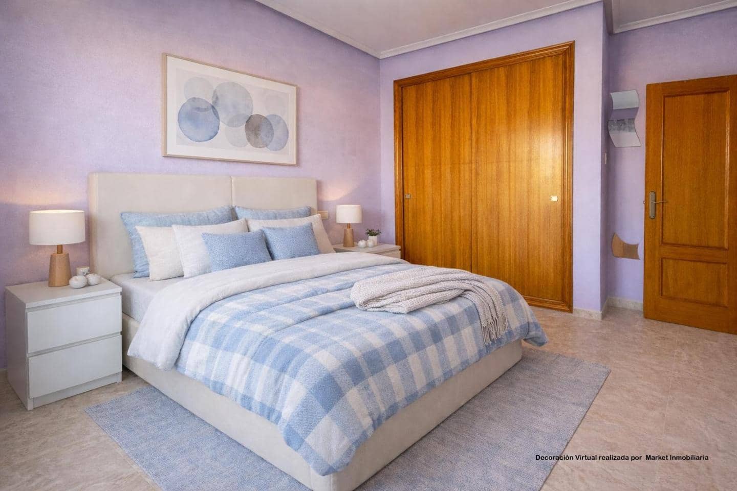 2 camera da letto Villa in vendita in Gran Alacant con piscina - 259.000 € (Rif: 9802956)