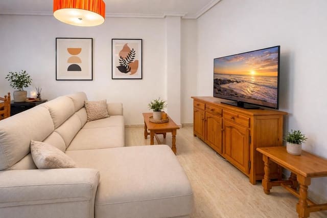 2 camera da letto Villa in vendita in Novamar - Mediterráneo, Santa Pola - 259.000 € (Rif: 9802956)