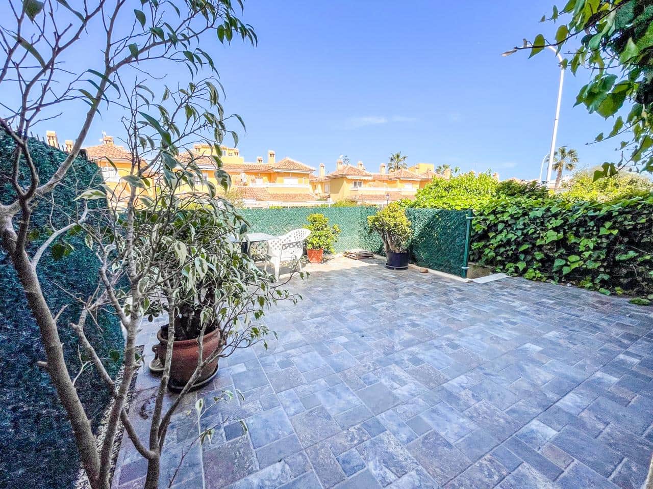 2 camera da letto Villa in vendita in Gran Alacant con piscina - 259.000 € (Rif: 9802956)