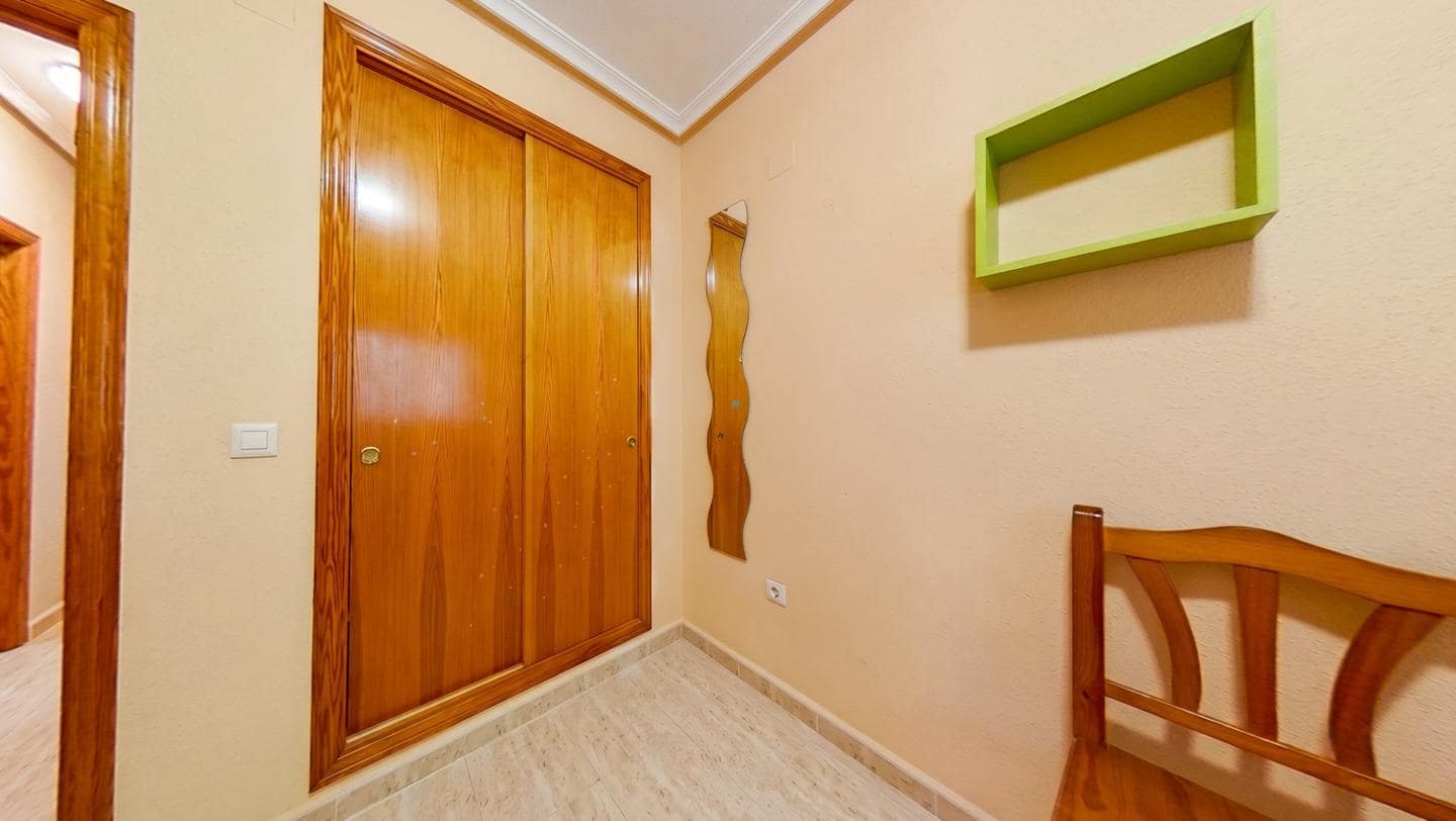 2 camera da letto Villa in vendita in Gran Alacant con piscina - 259.000 € (Rif: 9802956)