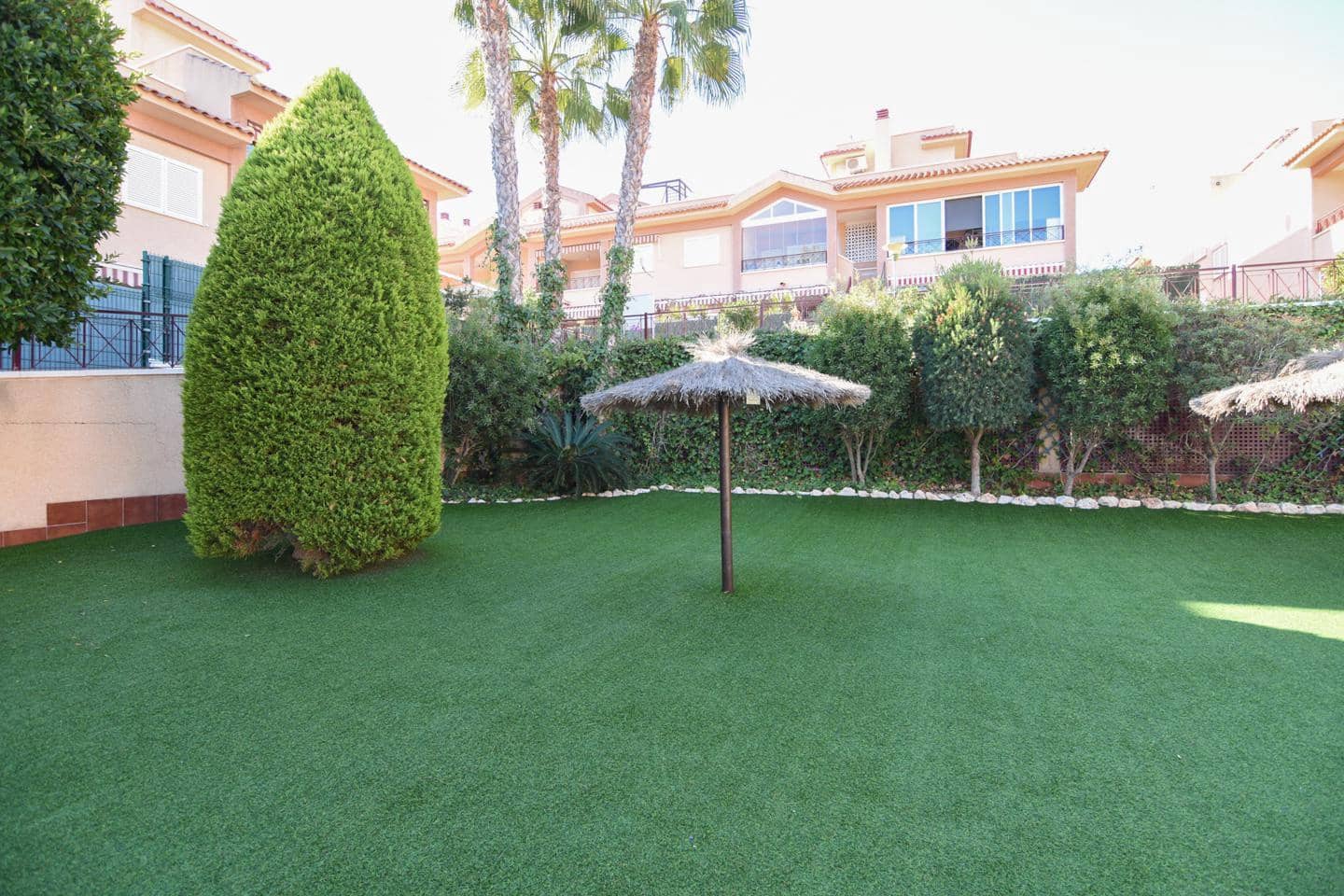 2 camera da letto Villa in vendita in Gran Alacant con piscina - 259.000 € (Rif: 9802956)