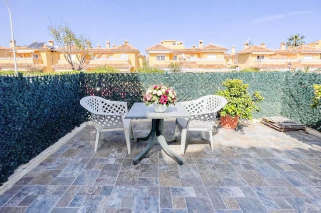 2 camera da letto Villa in vendita in Novamar - Mediterráneo, Santa Pola - 259.000 € (Rif: 9802956)