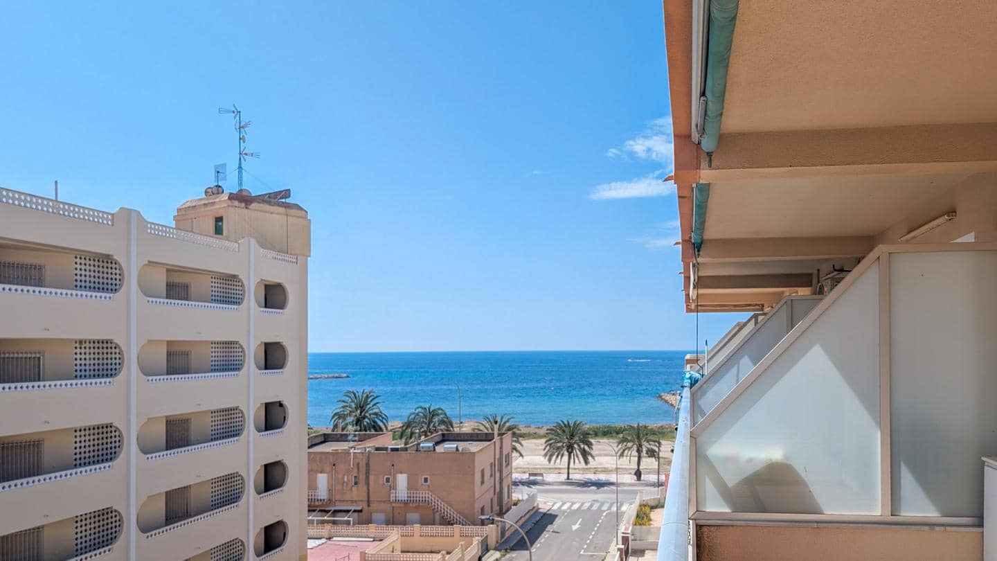 1 sypialnia Mieszkanie na sprzedaż w Santa Pola - 145 000 € (Ref: 9805255)