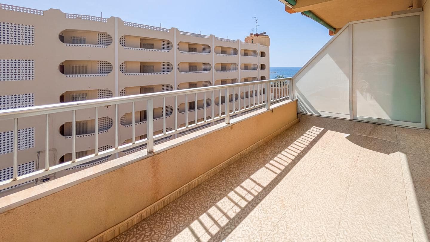 1 sypialnia Mieszkanie na sprzedaż w Santa Pola - 145 000 € (Ref: 9805255)