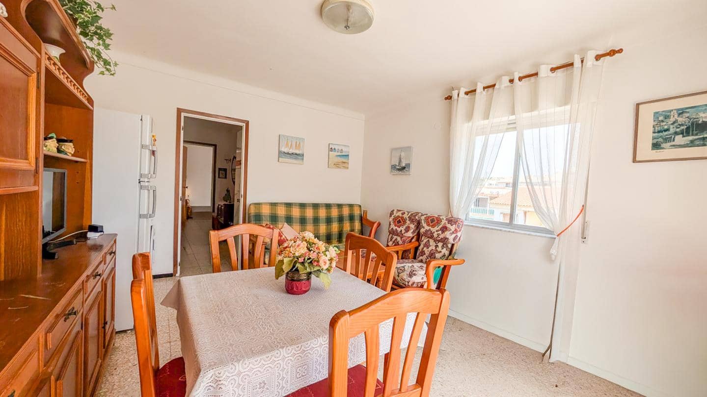 1 sypialnia Mieszkanie na sprzedaż w Santa Pola - 145 000 € (Ref: 9805255)