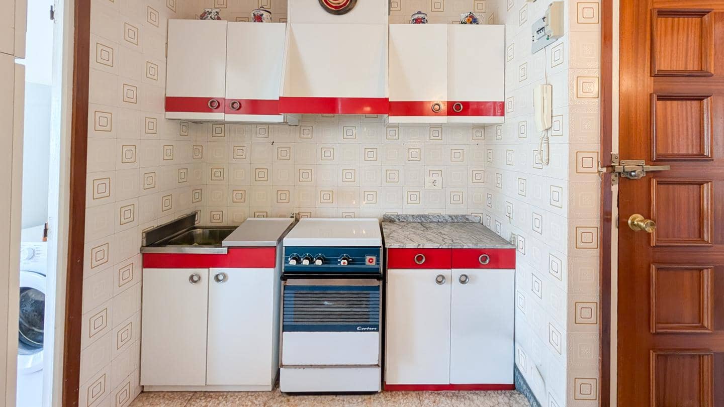 1 sypialnia Mieszkanie na sprzedaż w Santa Pola - 145 000 € (Ref: 9805255)