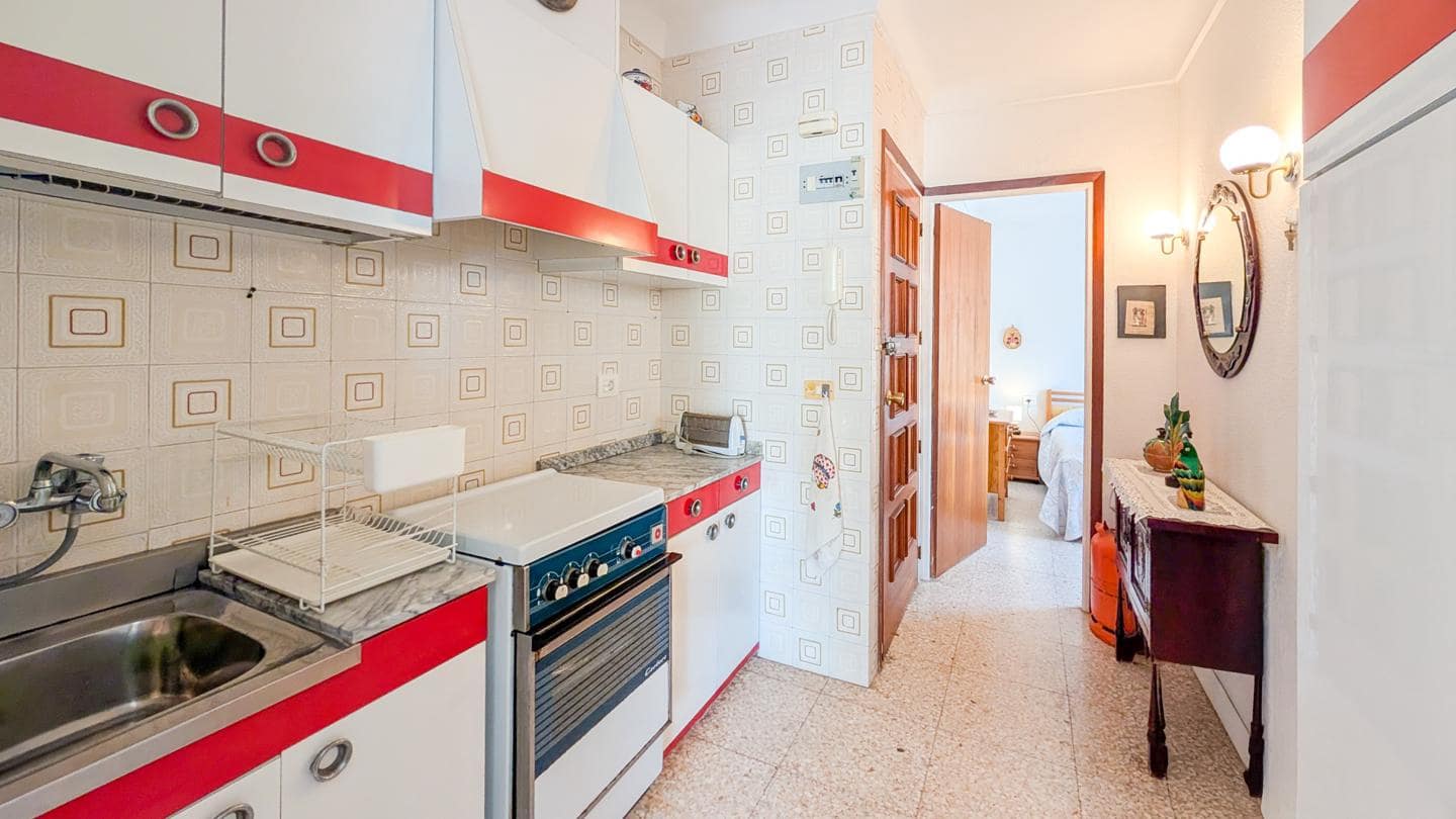 1 sypialnia Mieszkanie na sprzedaż w Santa Pola - 145 000 € (Ref: 9805255)