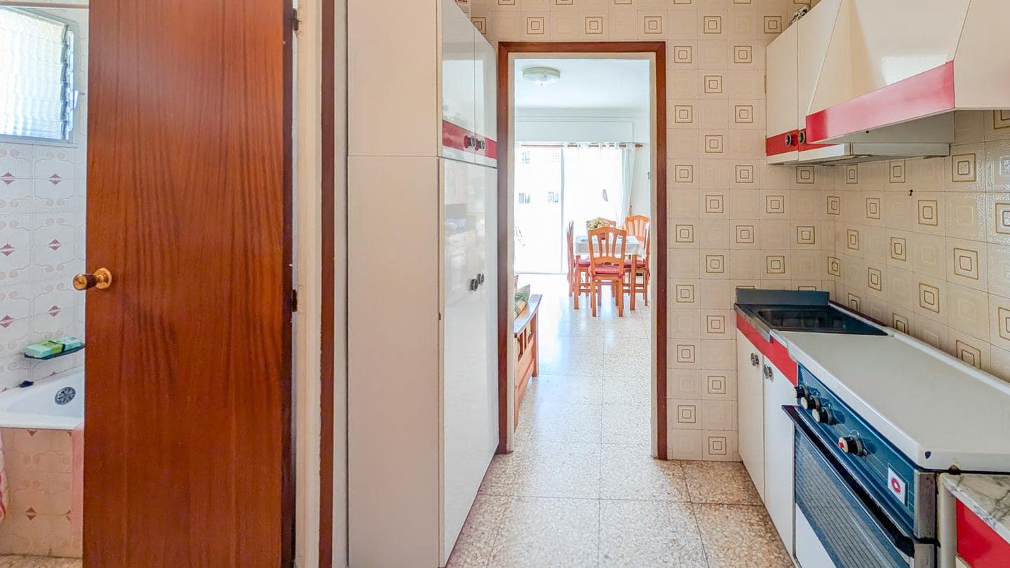 1 sypialnia Mieszkanie na sprzedaż w Santa Pola - 145 000 € (Ref: 9805255)