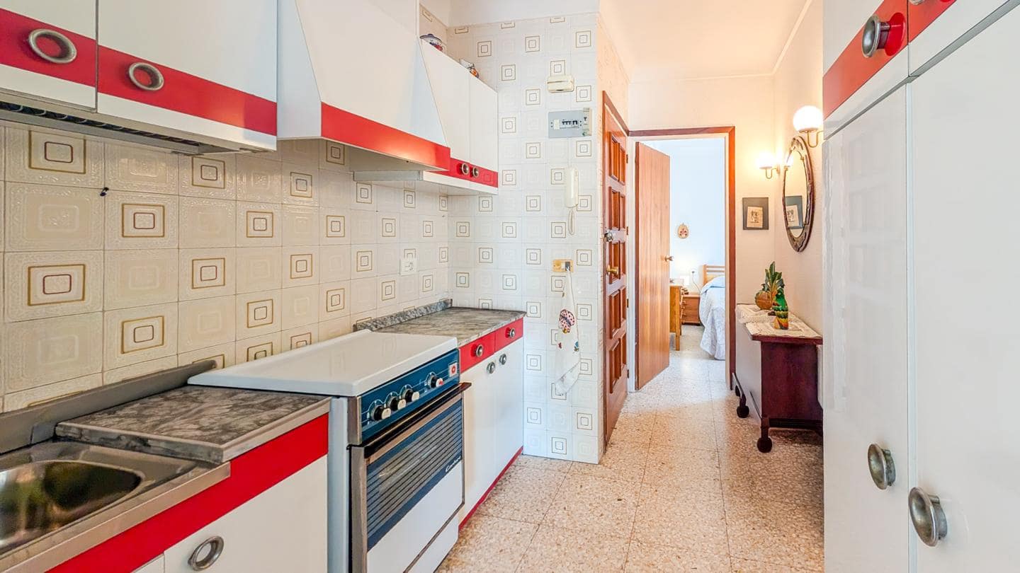 1 sypialnia Mieszkanie na sprzedaż w Santa Pola - 145 000 € (Ref: 9805255)